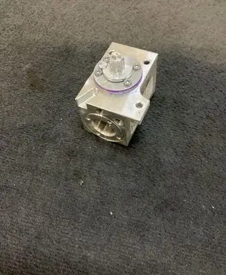Audi e-tron Air conditioning (A/C) expansion valve 4M0816682E 2300010418