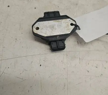 Audi A6 S6 C5 4B Ignition amplifier control unit 4A0905351A