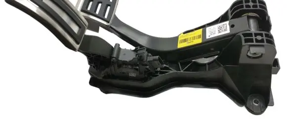 Volkswagen Transporter - Caravelle T7 Pedal assembly 7T1723058L