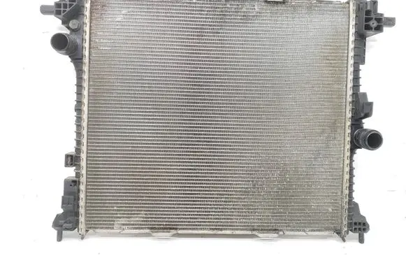 Alfa Romeo Stelvio Coolant radiator 50549761 FV934004 0016050