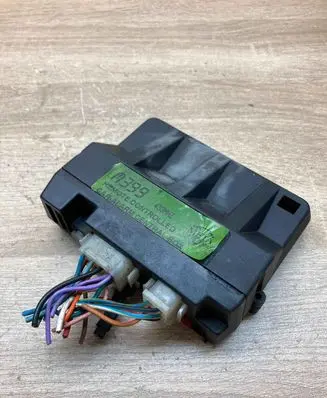 Pontiac Trans Sport Alarm control unit/module M399