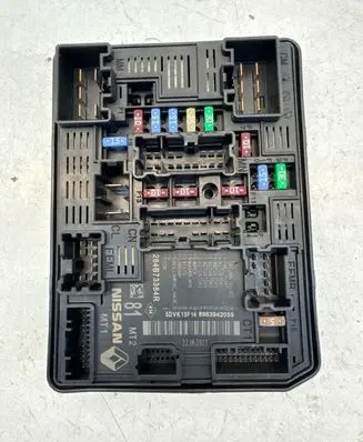 Renault Arkana SAM control unit 284B73384R