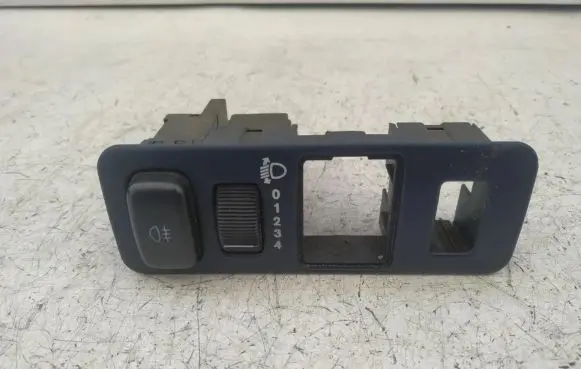 Mitsubishi Carisma Headlight level height control switch
