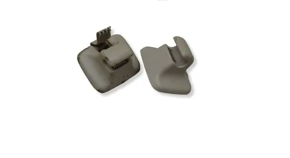 Volkswagen PASSAT B6 Sun visor clip/hook/bracket 