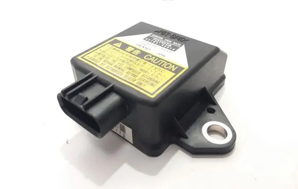 Toyota RAV 4 (XA20) ESP acceleration yaw rate sensor 8918348010 1745005233