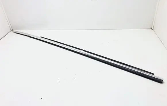 Audi A5 8T 8F Front door trim (molding)