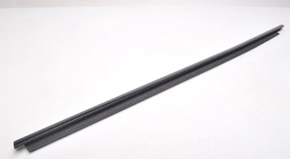 BMW 5 G60 G61 Rear door windshield rail 5A058E1