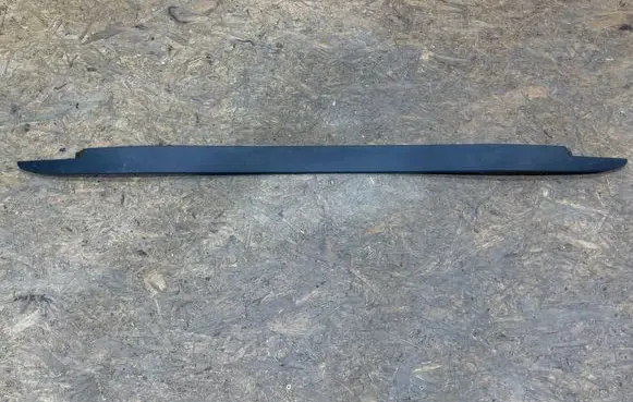 Ford Fiesta Front bumper lip 8A61-17B769-A R0460