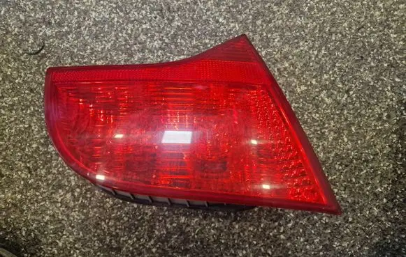 Audi A4 S4 B7 8E 8H Tailgate rear/tail lights