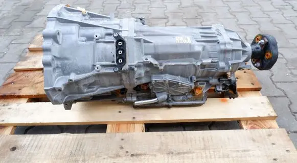 Lexus GS 300 350 430 450H Automatic gearbox 3091030012