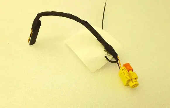 Volvo XC40 Other wiring loom