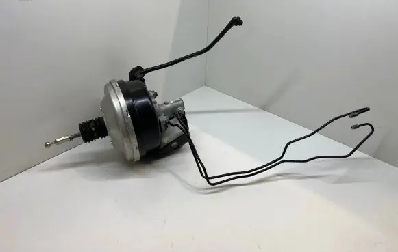 Audi A5 8T 8F Brake booster 8K0612103N GNNT44Y487P A3207257830