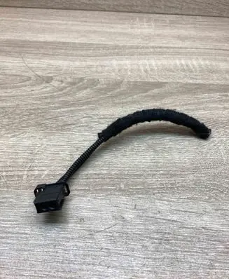 BMW 5 F10 F11 Plug wire 113554261