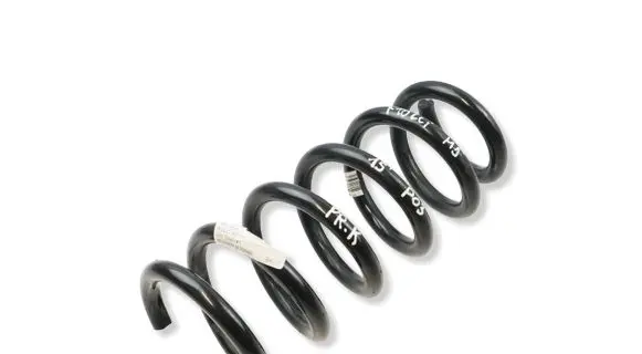 BMW M5 Front coil spring 7846306 31337846306