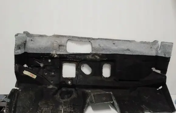 Nissan Micra K14 Frame 