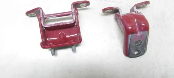 Nissan X-Trail T32 Rear door hinge set 