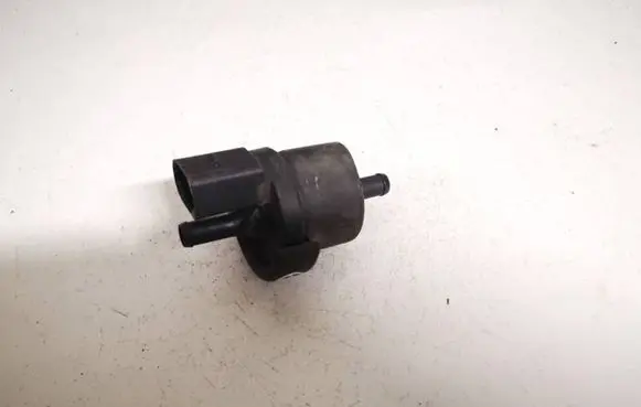 Valve vacuum