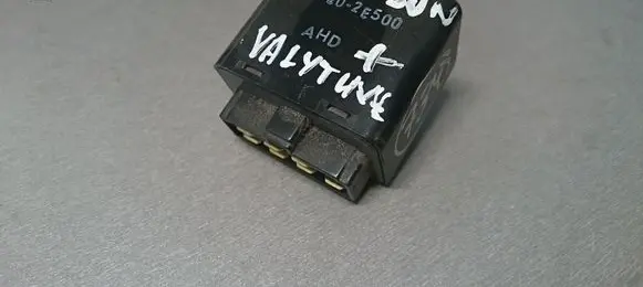 Hyundai Tucson JM Window wiper relay 954202E500
