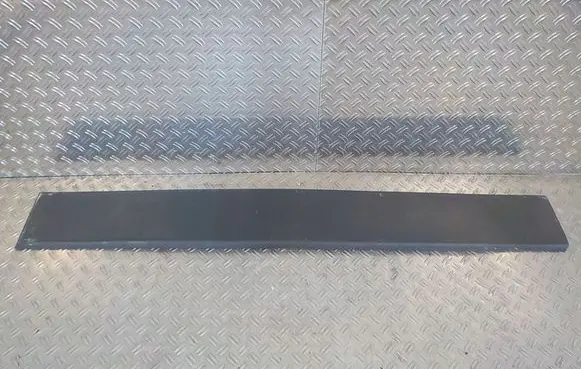 Peugeot Boxer Sliding door trim (molding) 1307248070