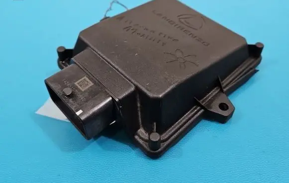 Toyota Auris E180 LP gas control unit module 616483000 IMPRK1573072