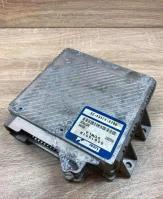 Ford Transit Engine control unit/module ECU 98VB9J464ZB 02010019 86080