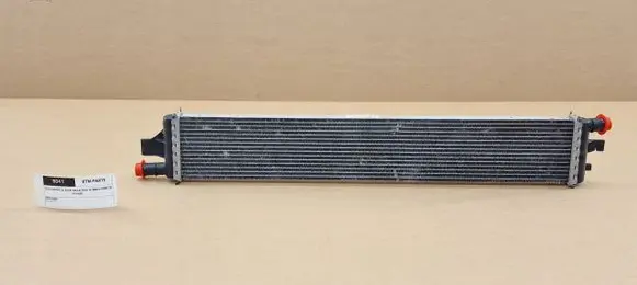Renault Master III Intercooler radiator WU07214C10001R