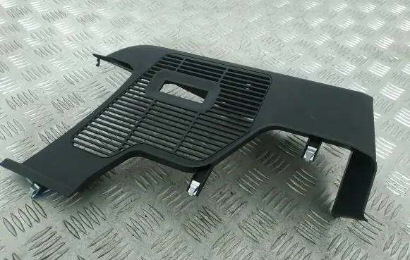 BMW 5 GT F07 Centre console side trim rear 9139175
