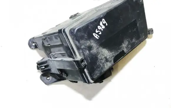 Lexus IS 220D-250-350 Fuse box set
