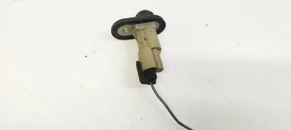 Opel Zafira A Front door sensor 09153611