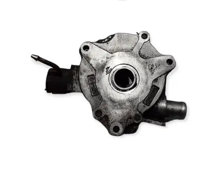 Mitsubishi Pajero Vacuum pump