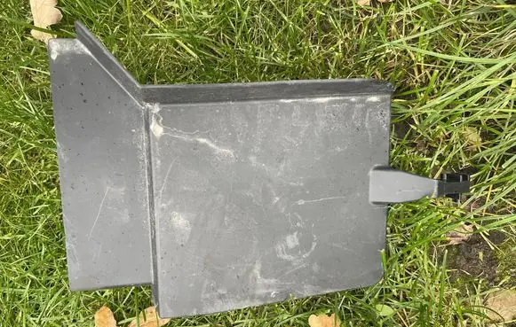 Volkswagen ID.5 Other exterior part 1EC971394