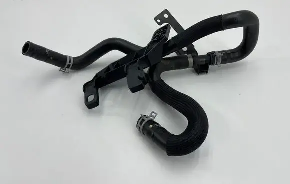Ford Kuga III Engine coolant pipe/hose LX6118K579HAD LX619Y439HAD