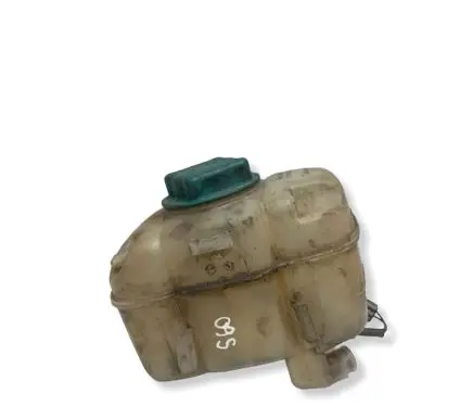 Volvo S60 Coolant expansion tank/reservoir 8683455 8683456