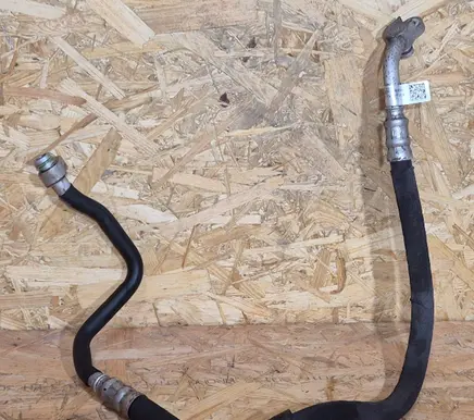 Audi A6 S6 C7 4G Air conditioning (A/C) pipe/hose 4G0260701ck