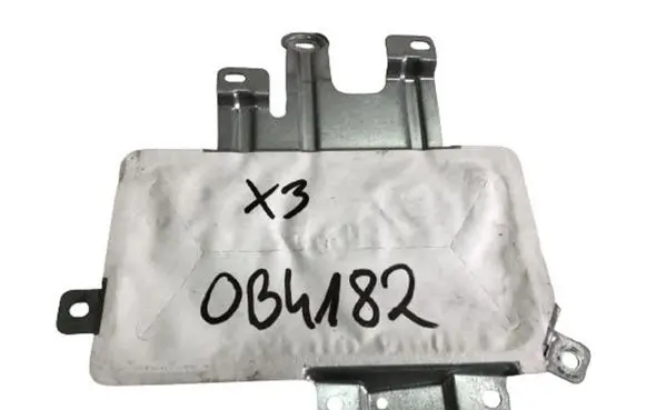 BMW X3 E83 Front door 303419099024