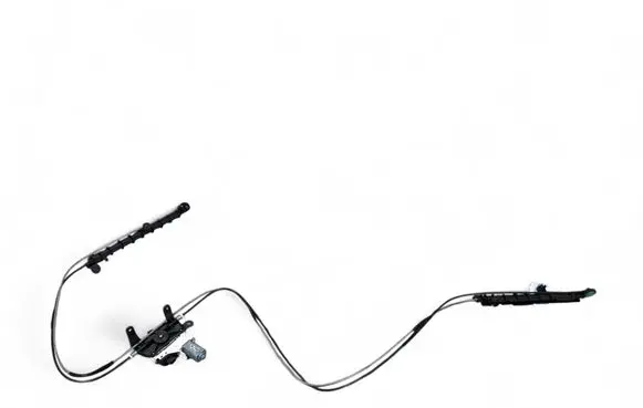 Audi Q7 4M Curtain motor 4M0863560