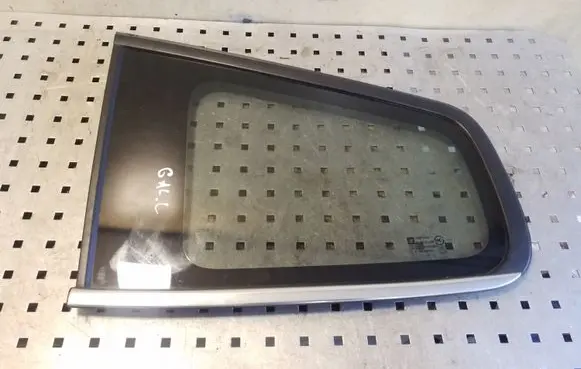 Chevrolet Orlando Rear side window 95026341
