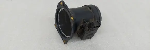 Audi A4 S4 B5 8D Mass air flow meter 058133471