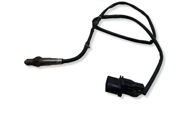 Volkswagen PASSAT B5.5 Lambda probe sensor 06B906265 0258007090