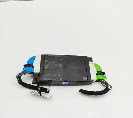Mercedes-Benz A W177 Combustion control unit/module A1679009230