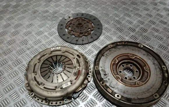 Ford Focus Clutch set kit AV61CC1301