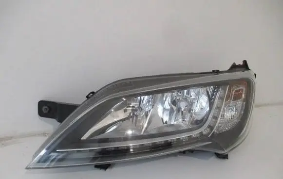 Fiat Ducato Headlight/headlamp 1394433080