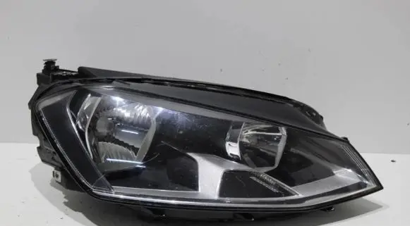 Volkswagen Golf VII Headlight/headlamp 5G1941006 90024300