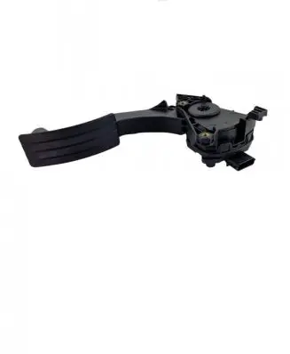 Renault Twingo III Accelerator throttle pedal A4532900800