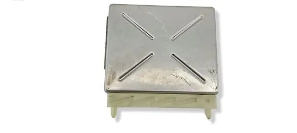 Volvo V70 Gearbox control unit/module P30646719 1T0101C00 T04522438