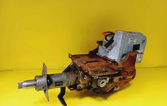 Nissan Micra Electric power steering pump 48810BC05B A0012677
