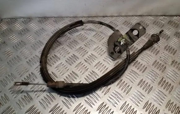 Jeep Grand Cherokee (WK) Handbrake/parking brake wiring cable 