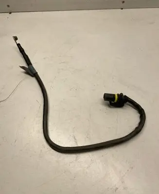 Mercedes-Benz E W213 Wires (starter motor) A2135409716 ZGS003 PAG187917N01