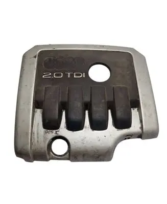 Engine cover (trim)