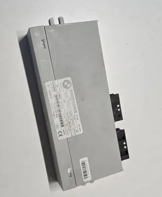 BMW 5 F10 F11 Tailgate/trunk control unit/module 7317513 61357317513